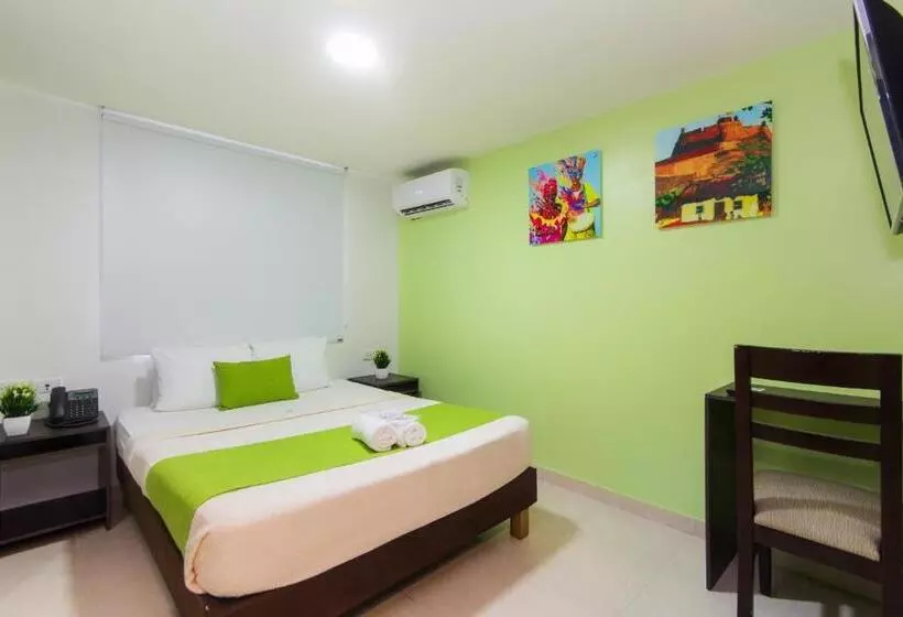 Fotos del hotel Avexi Suites By Gh Suites:  10