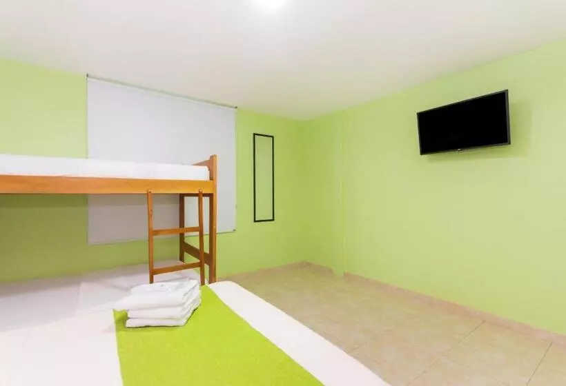 Fotos del hotel Avexi Suites By Gh Suites:  24