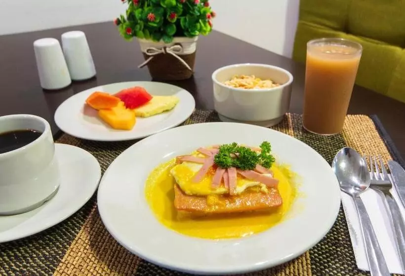 Fotos del hotel Avexi Suites By Gh Suites:  17