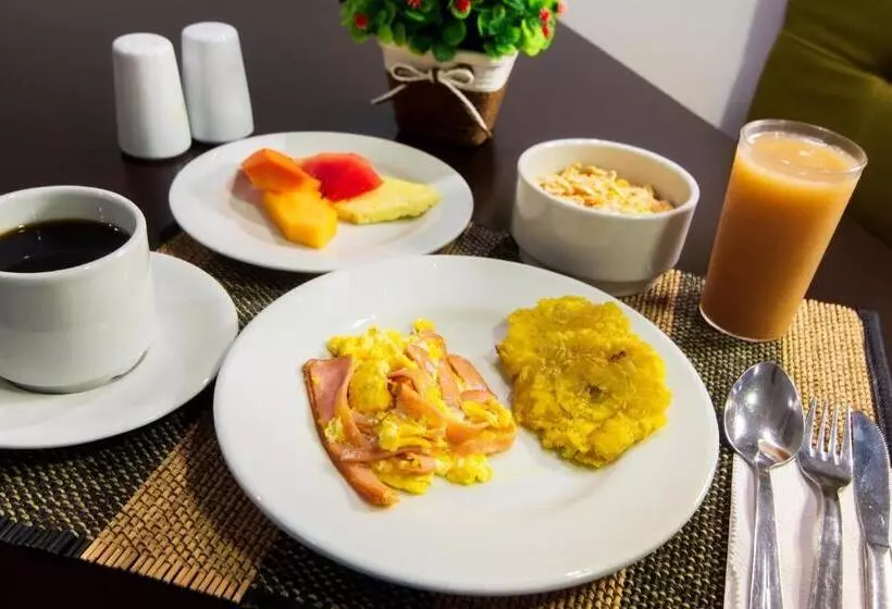 Fotos del hotel Avexi Suites By Gh Suites:  15