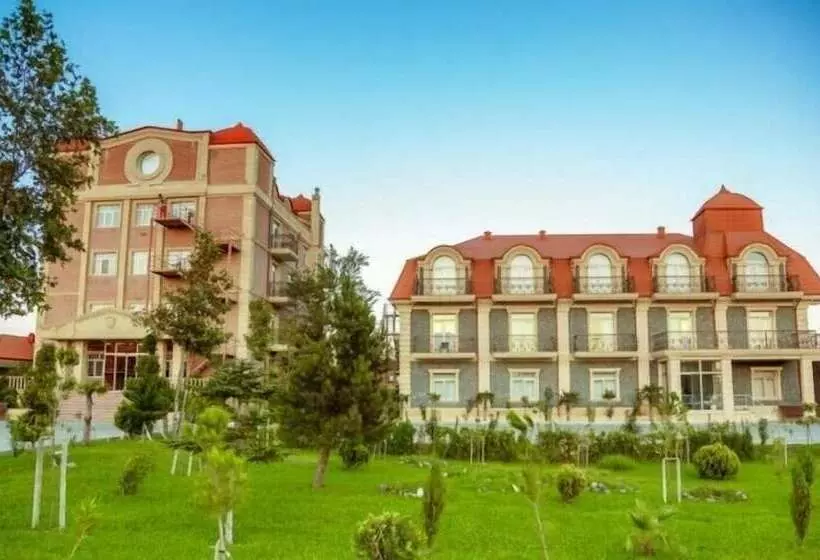 Fotos del hotel Golden Moon Baku:  2