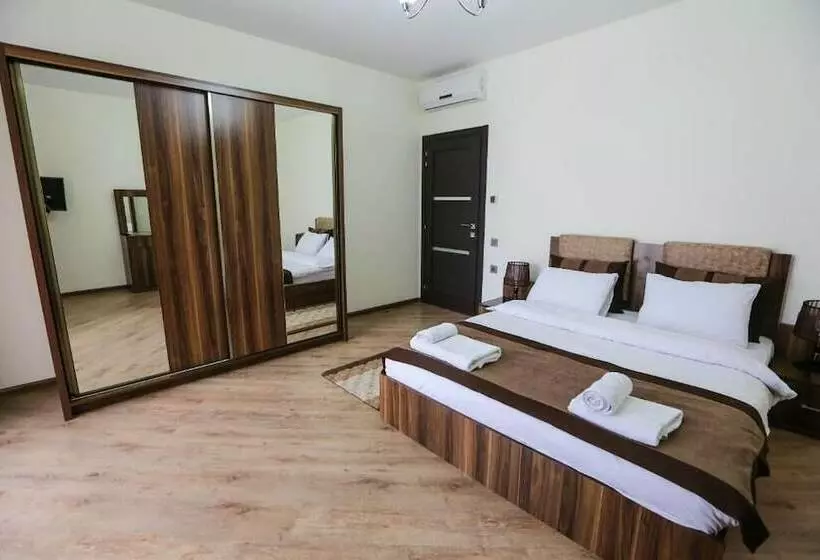 Fotos del hotel Golden Moon Baku:  21