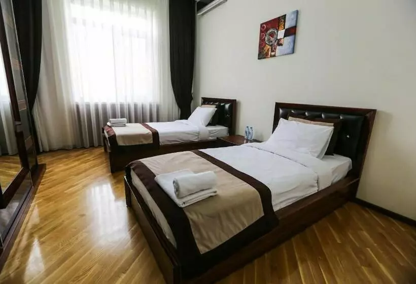 Fotos del hotel Golden Moon Baku:  19