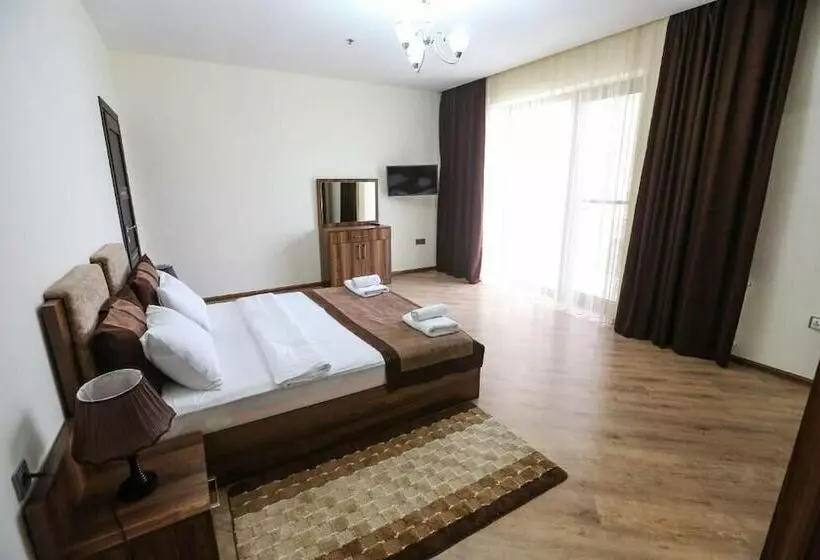 Fotos del hotel Golden Moon Baku:  17