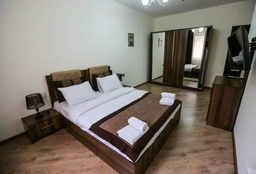 Fotos del hotel Golden Moon Baku:  14