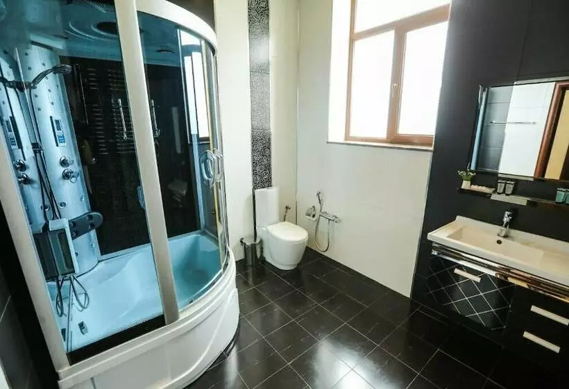Fotos del hotel Golden Moon Baku:  8