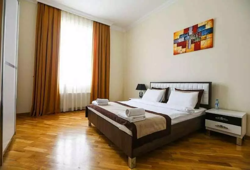 Fotos del hotel Golden Moon Baku:  10