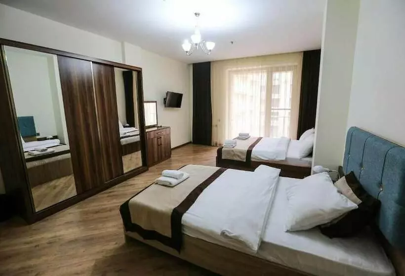 Fotos del hotel Golden Moon Baku:  3