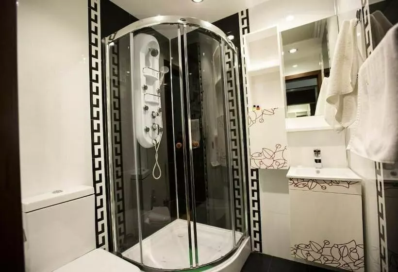 Fotos del hotel Golden Moon Baku:  15