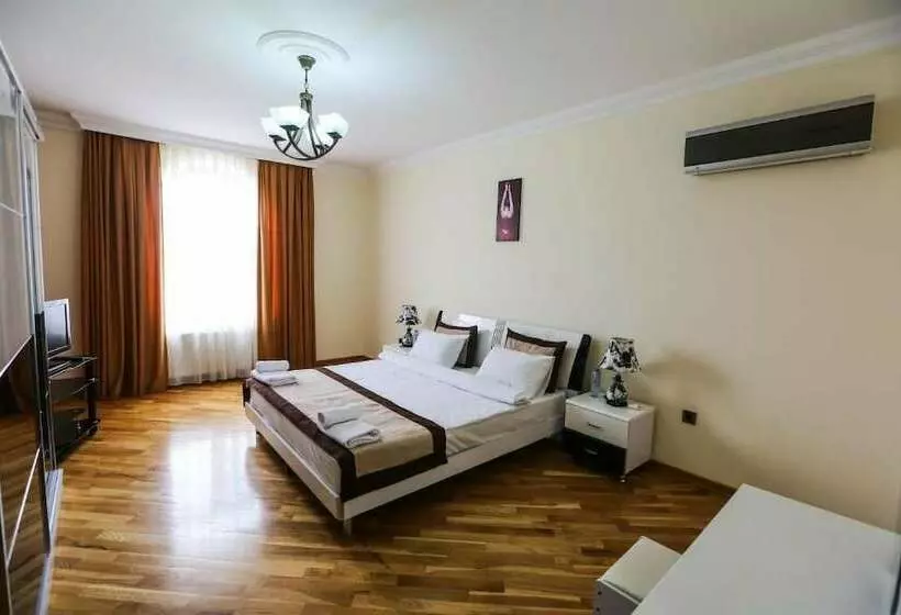Fotos del hotel Golden Moon Baku:  23