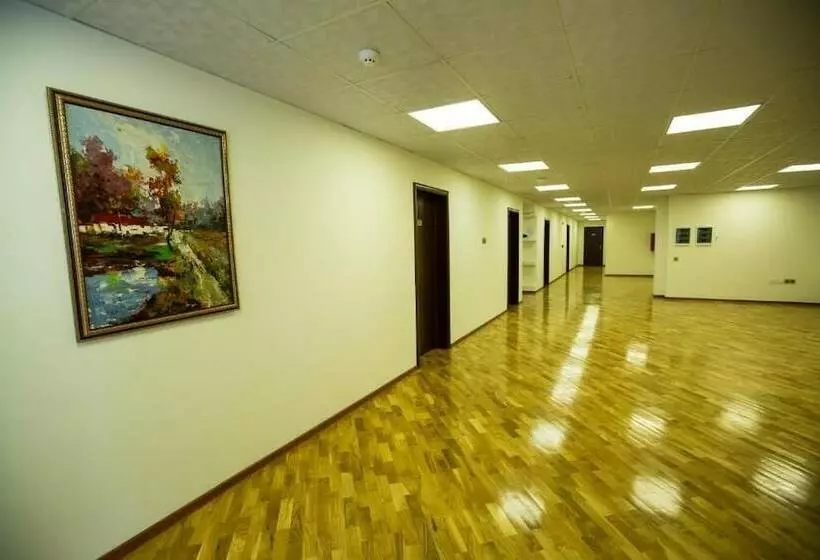 Fotos del hotel Golden Moon Baku:  4