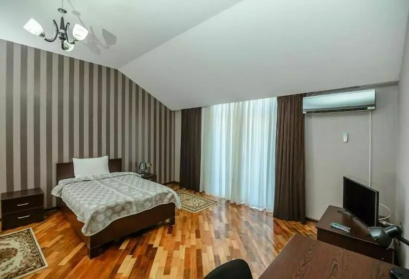 Fotos del hotel Golden Moon Baku:  25