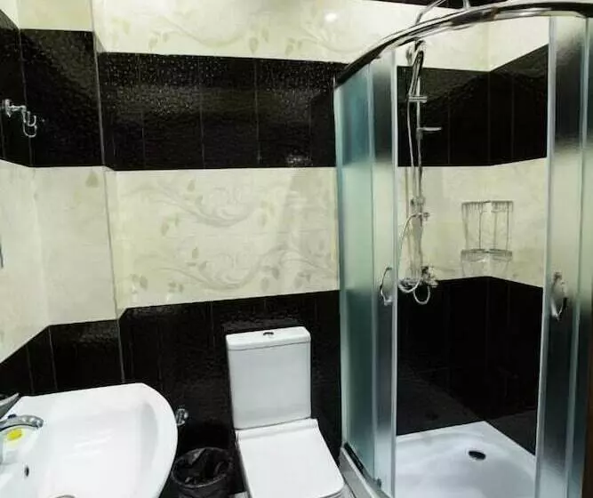 Fotos del hotel Golden Moon Baku:  12