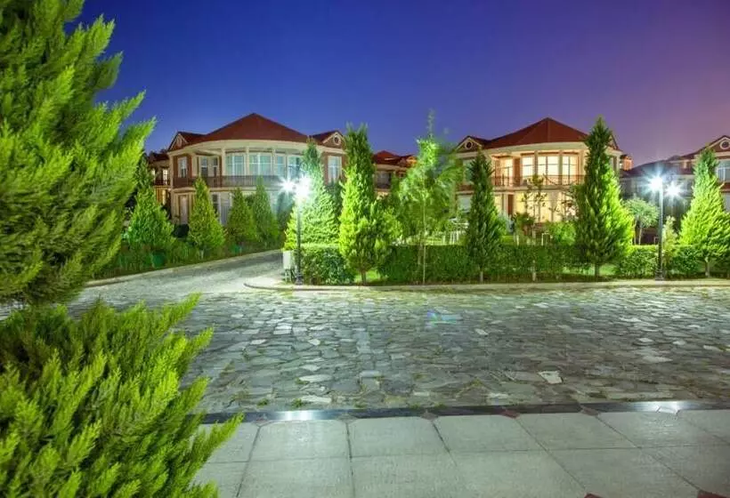 Fotos del hotel Golden Moon Baku:  24