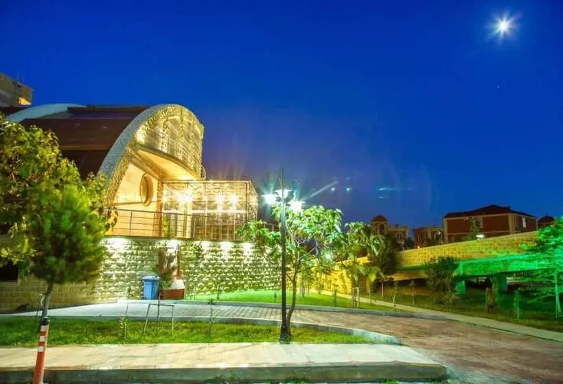Fotos del hotel Golden Moon Baku:  18
