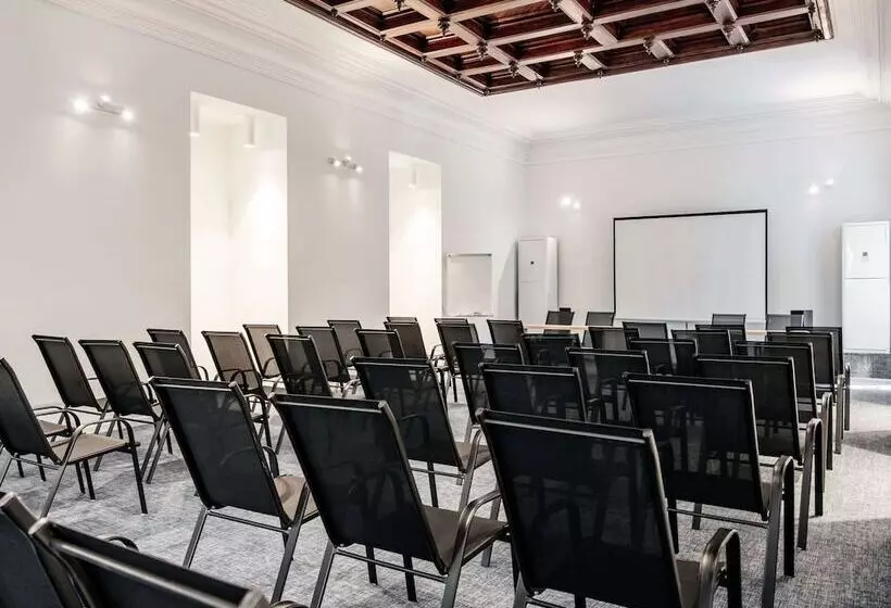 Fotos del hotel Ibis Tbilisi Stadium:  22