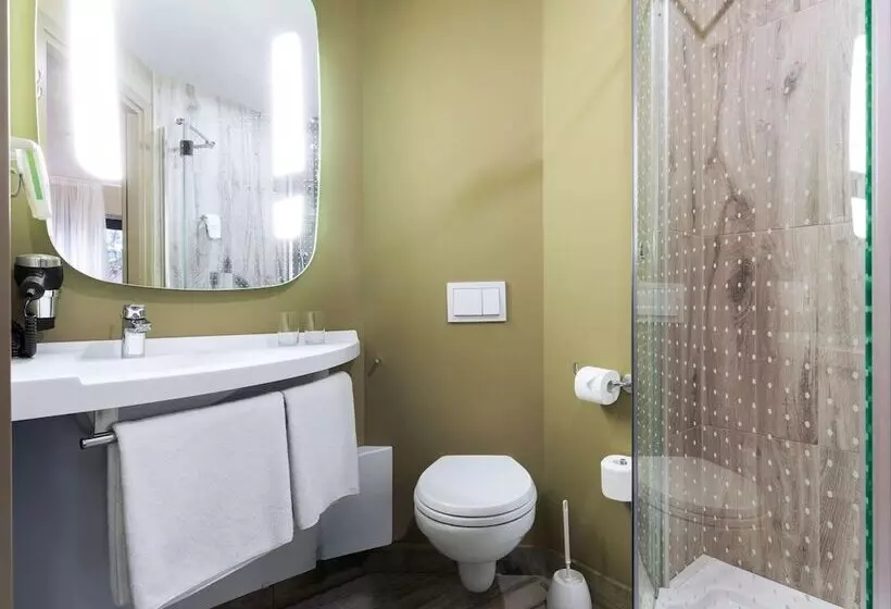 Fotos del hotel Ibis Tbilisi Stadium:  4