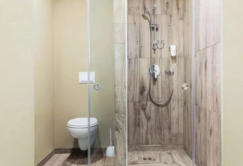 Fotos del hotel Ibis Tbilisi Stadium:  2