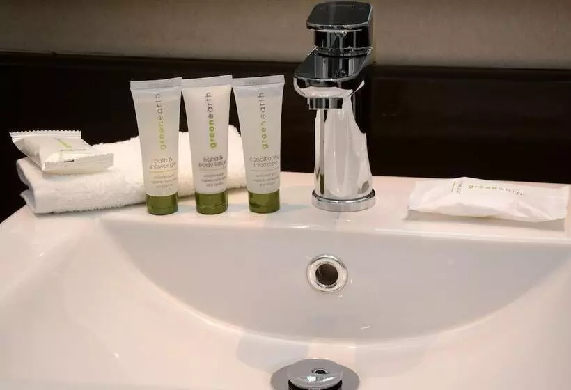 Fotos del hotel Premier Splendid Inn Bloemfontein:  12
