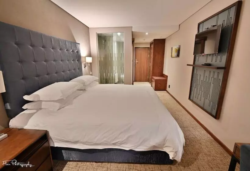Premier Splendid Inn Bloemfontein