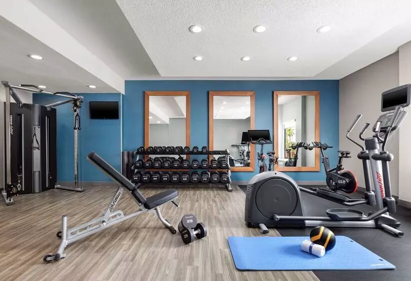 Fotos del hotel Hampton Inn Houston Hobby Airport:  11