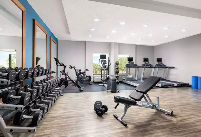 Fotos del hotel Hampton Inn Houston Hobby Airport:  4