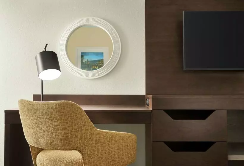 Fotos del hotel Hampton Inn Houston Hobby Airport:  24