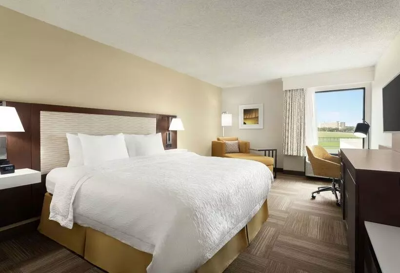 Fotos del hotel Hampton Inn Houston Hobby Airport:  19