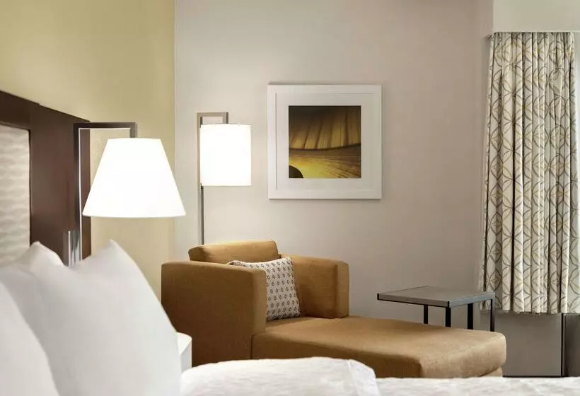 Fotos del hotel Hampton Inn Houston Hobby Airport:  20