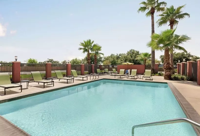 Fotos del hotel Hampton Inn Houston Hobby Airport:  9