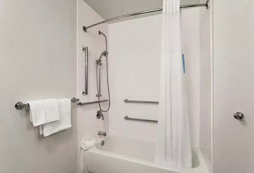 Fotos del hotel Hampton Inn Houston Hobby Airport:  12