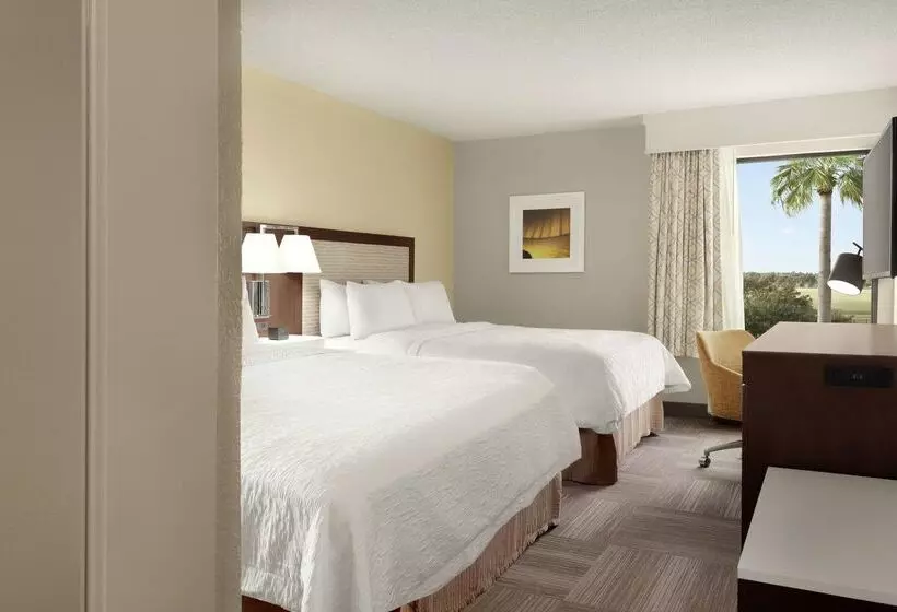 Fotos del hotel Hampton Inn Houston Hobby Airport:  23
