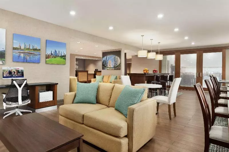 Fotos del hotel Hampton Inn Houston Hobby Airport:  25