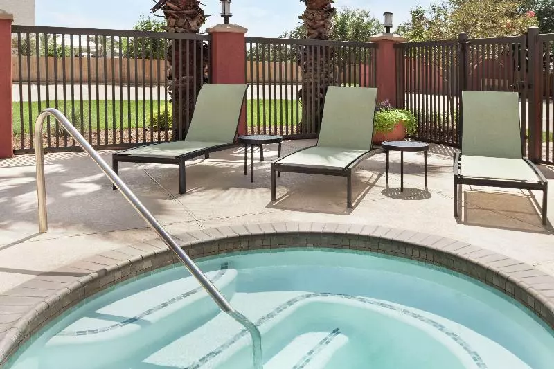 Fotos del hotel Hampton Inn Houston Hobby Airport:  15