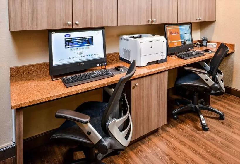 Fotos del hotel Hampton Inn Closest To Universal Orlando:  19