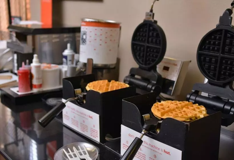 Fotos del hotel Hampton Inn Closest To Universal Orlando:  11