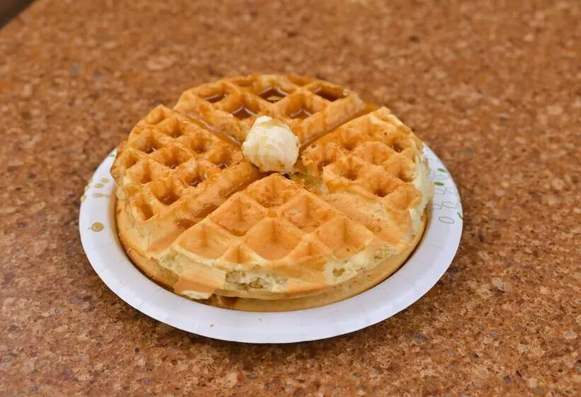 Fotos del hotel Hampton Inn Closest To Universal Orlando:  4