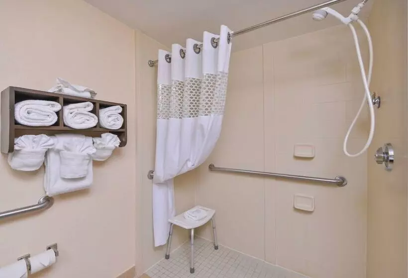 Fotos del hotel Hampton Inn Closest To Universal Orlando:  17