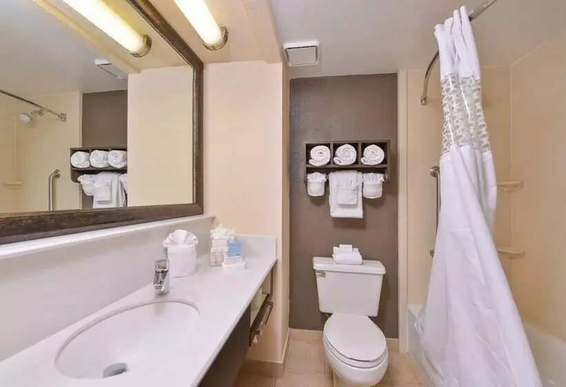 Fotos del hotel Hampton Inn Closest To Universal Orlando:  13