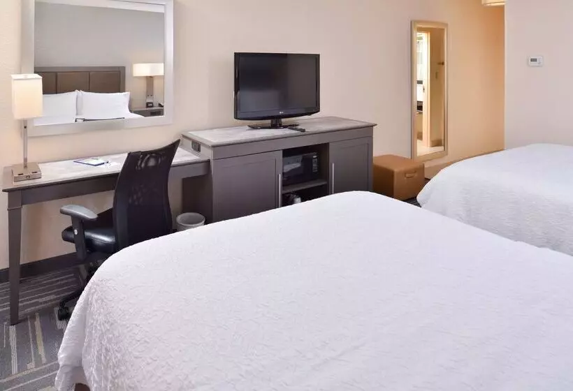 Fotos del hotel Hampton Inn Closest To Universal Orlando:  20