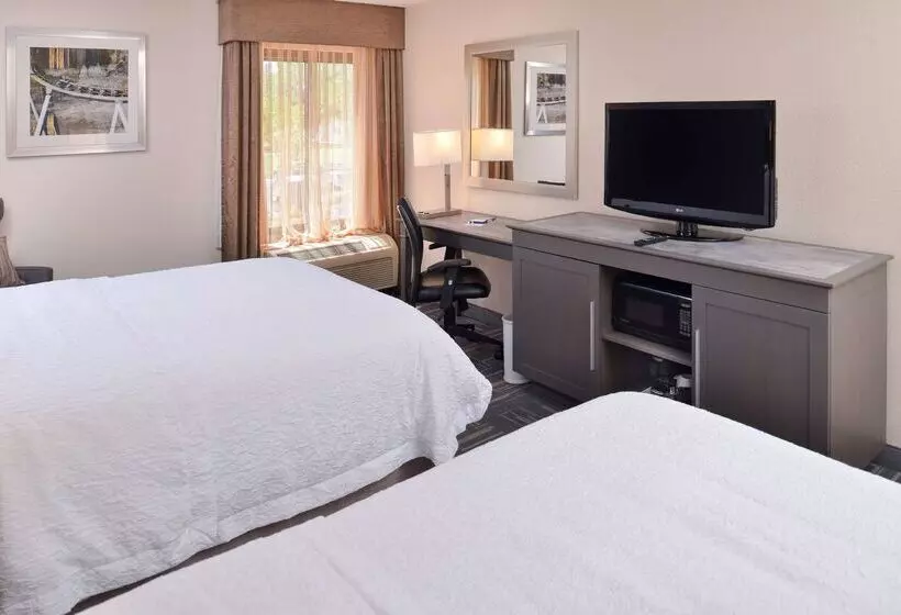 Fotos del hotel Hampton Inn Closest To Universal Orlando:  22