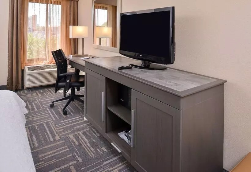 Fotos del hotel Hampton Inn Closest To Universal Orlando:  25