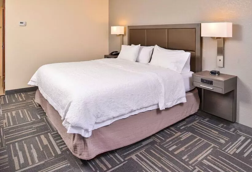 Fotos del hotel Hampton Inn Closest To Universal Orlando:  21