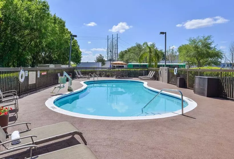 Fotos del hotel Hampton Inn Closest To Universal Orlando:  15