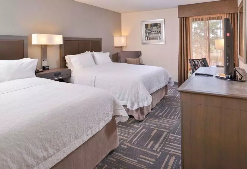 Fotos del hotel Hampton Inn Closest To Universal Orlando:  23