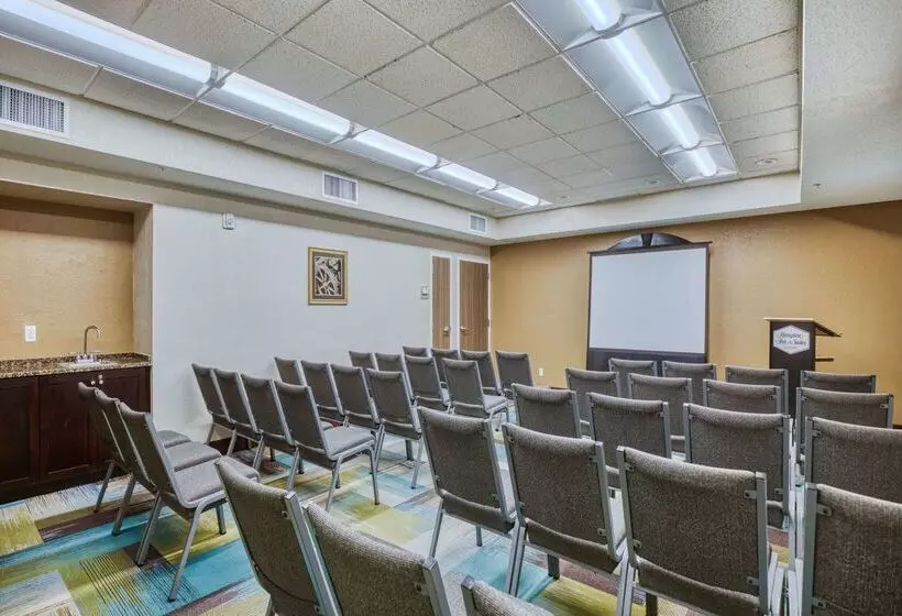 Fotos del hotel Hampton Inn & Suites Orlando-east Ucf:  7