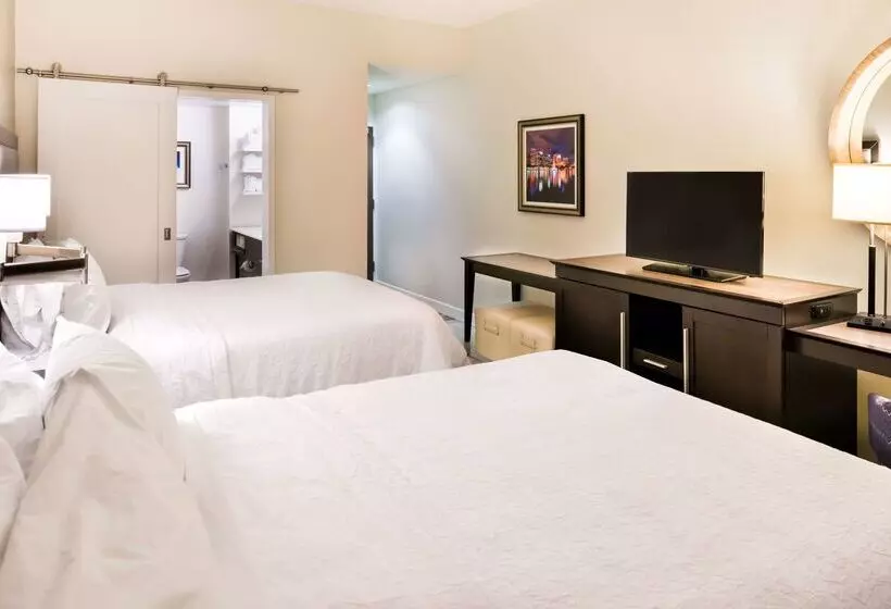 Fotos del hotel Hampton Inn & Suites Orlando-east Ucf:  10