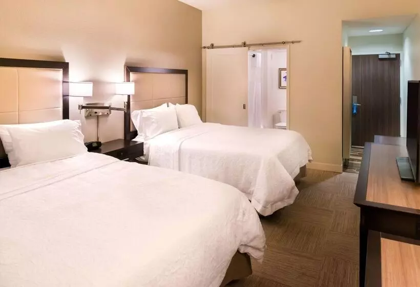 Fotos del hotel Hampton Inn & Suites Orlando-east Ucf:  16