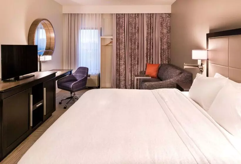 Fotos del hotel Hampton Inn & Suites Orlando-east Ucf:  17