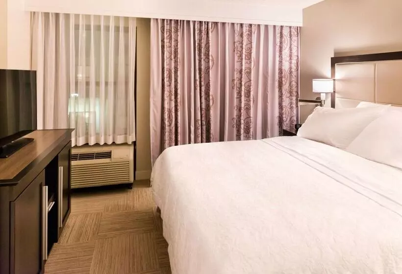 Fotos del hotel Hampton Inn & Suites Orlando-east Ucf:  18